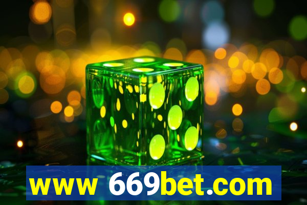 www 669bet.com